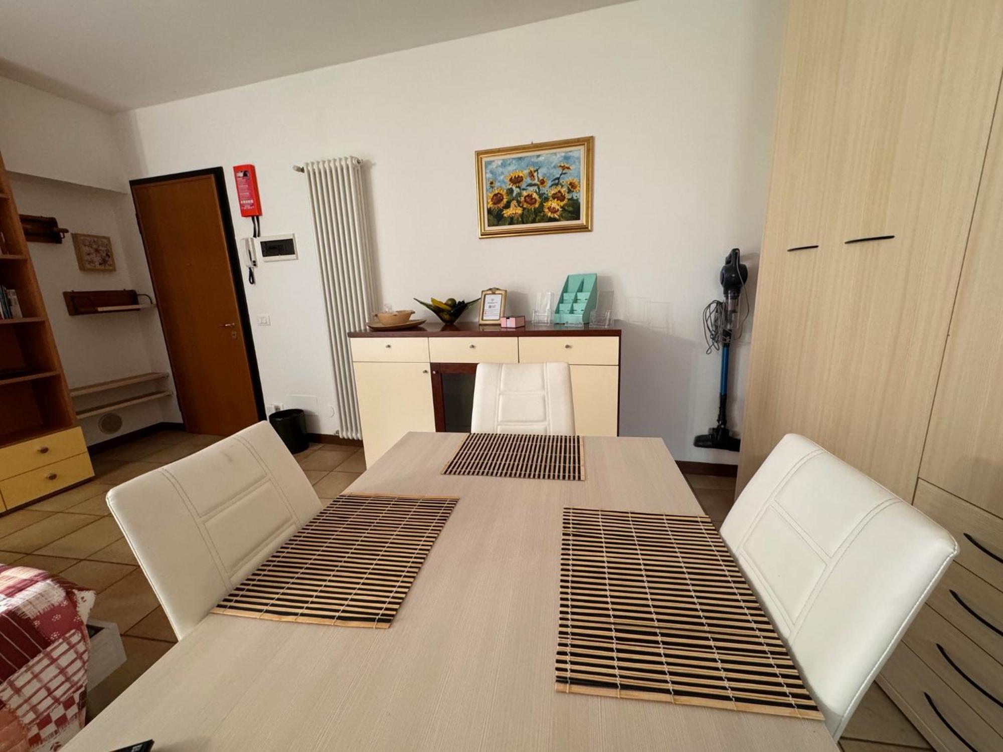 Casa Torre Centro Como Zewnętrze zdjęcie