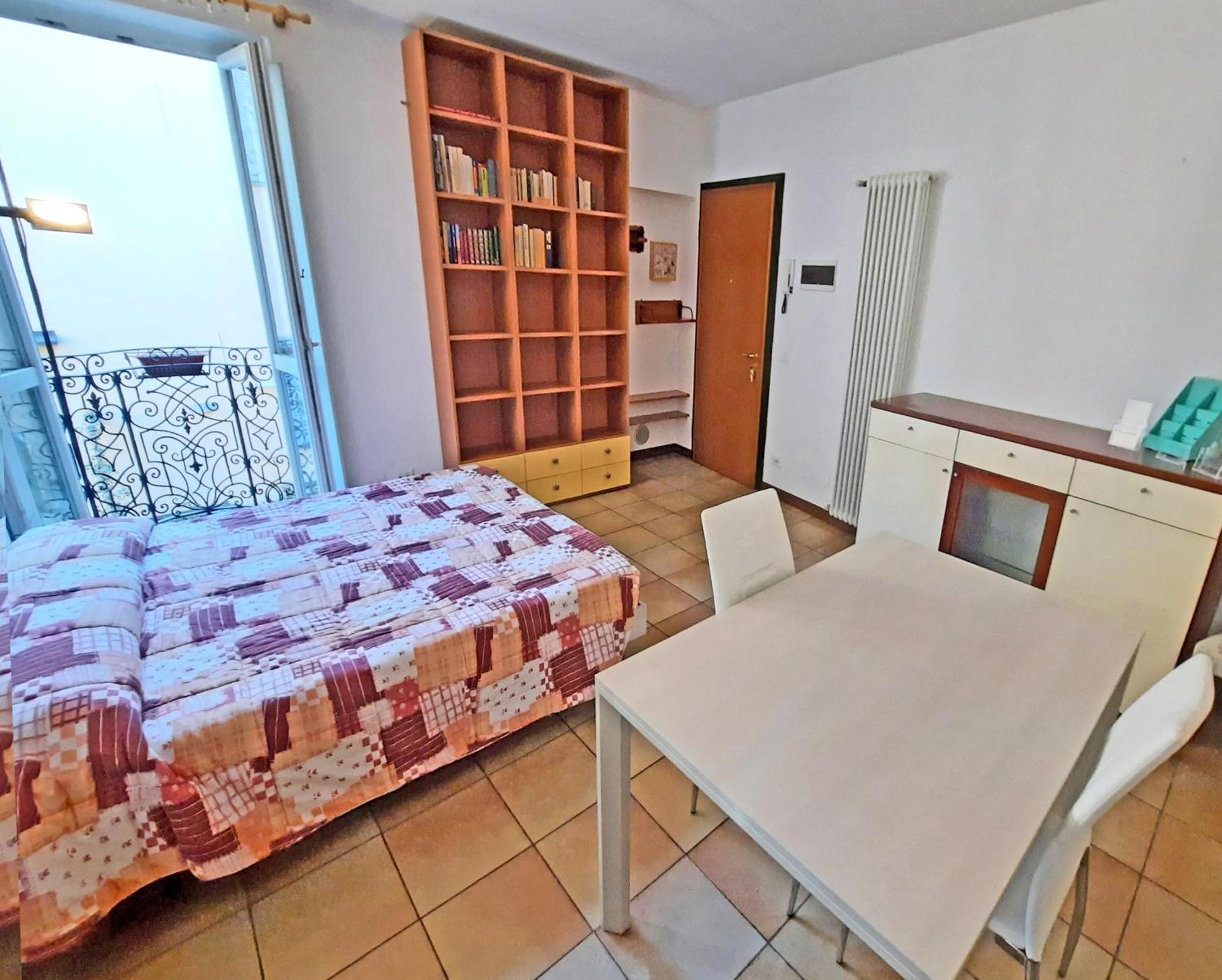 Casa Torre Centro Como Zewnętrze zdjęcie